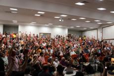 Assembleia Geral Extraordinria Presencial e Eletrnica